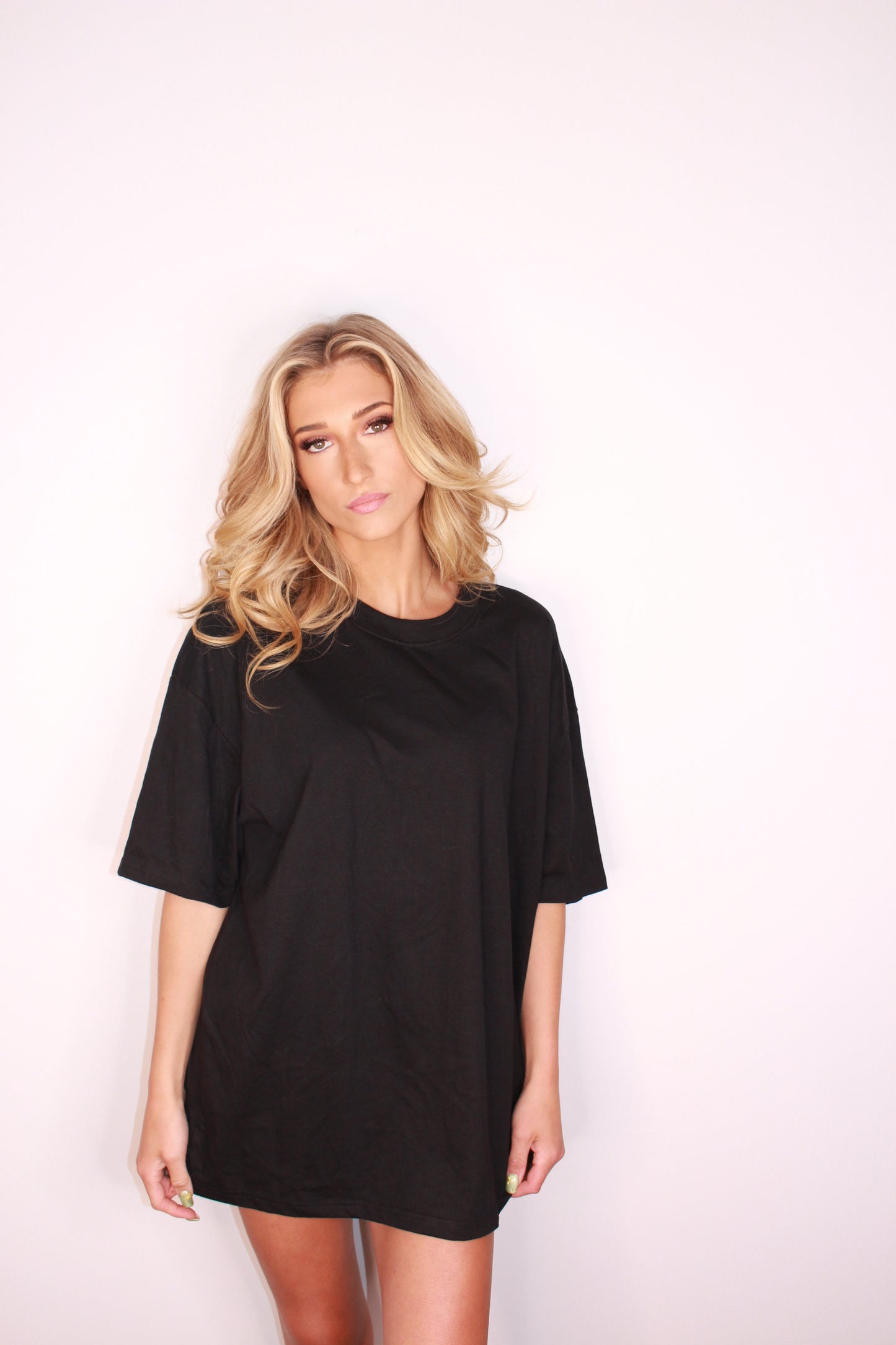 Pick Your Print Black T-Shirt