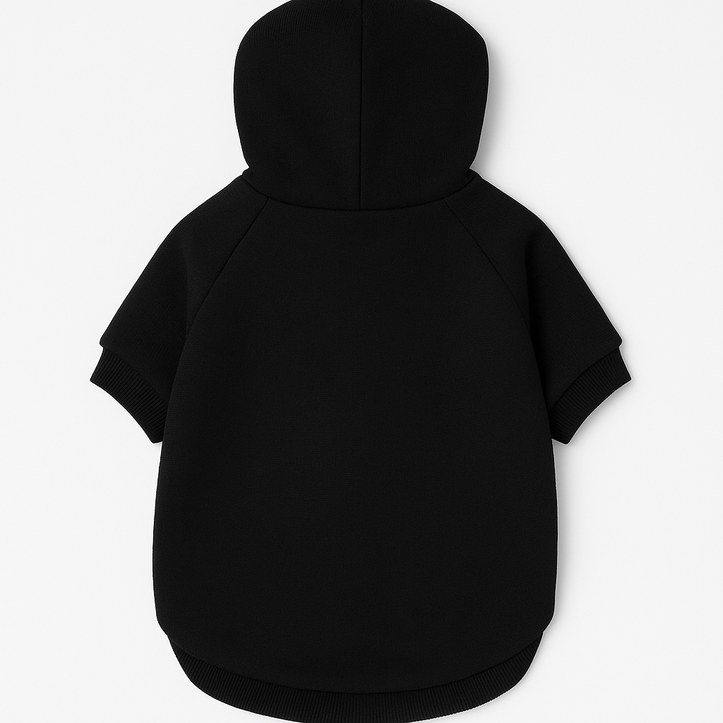 Custom Dog Hoodie
