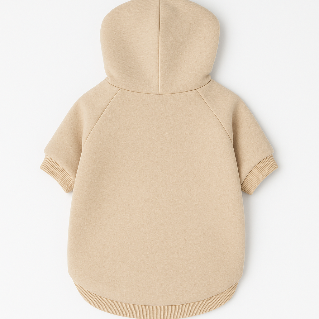 Custom Dog Hoodie