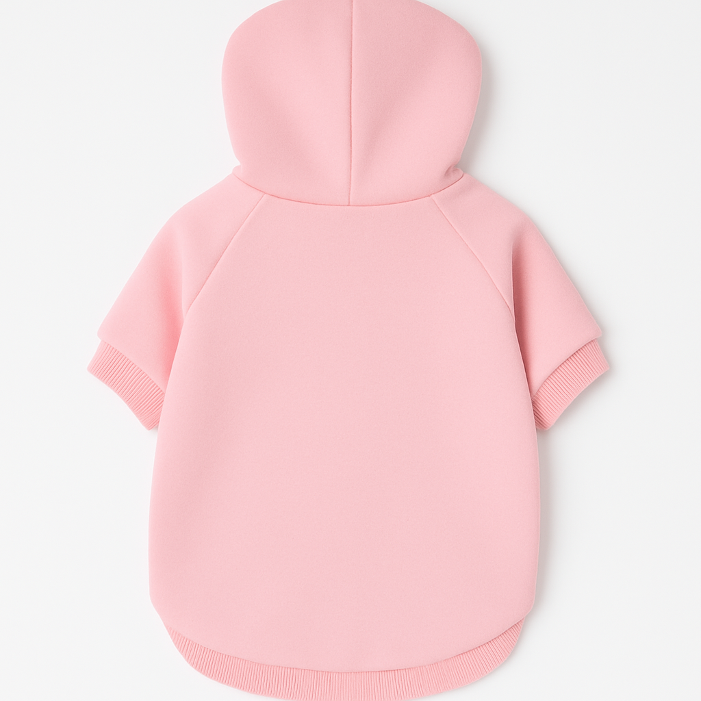Custom Dog Hoodie