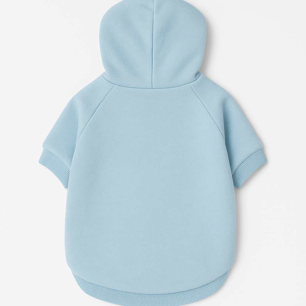 Custom Dog Hoodie