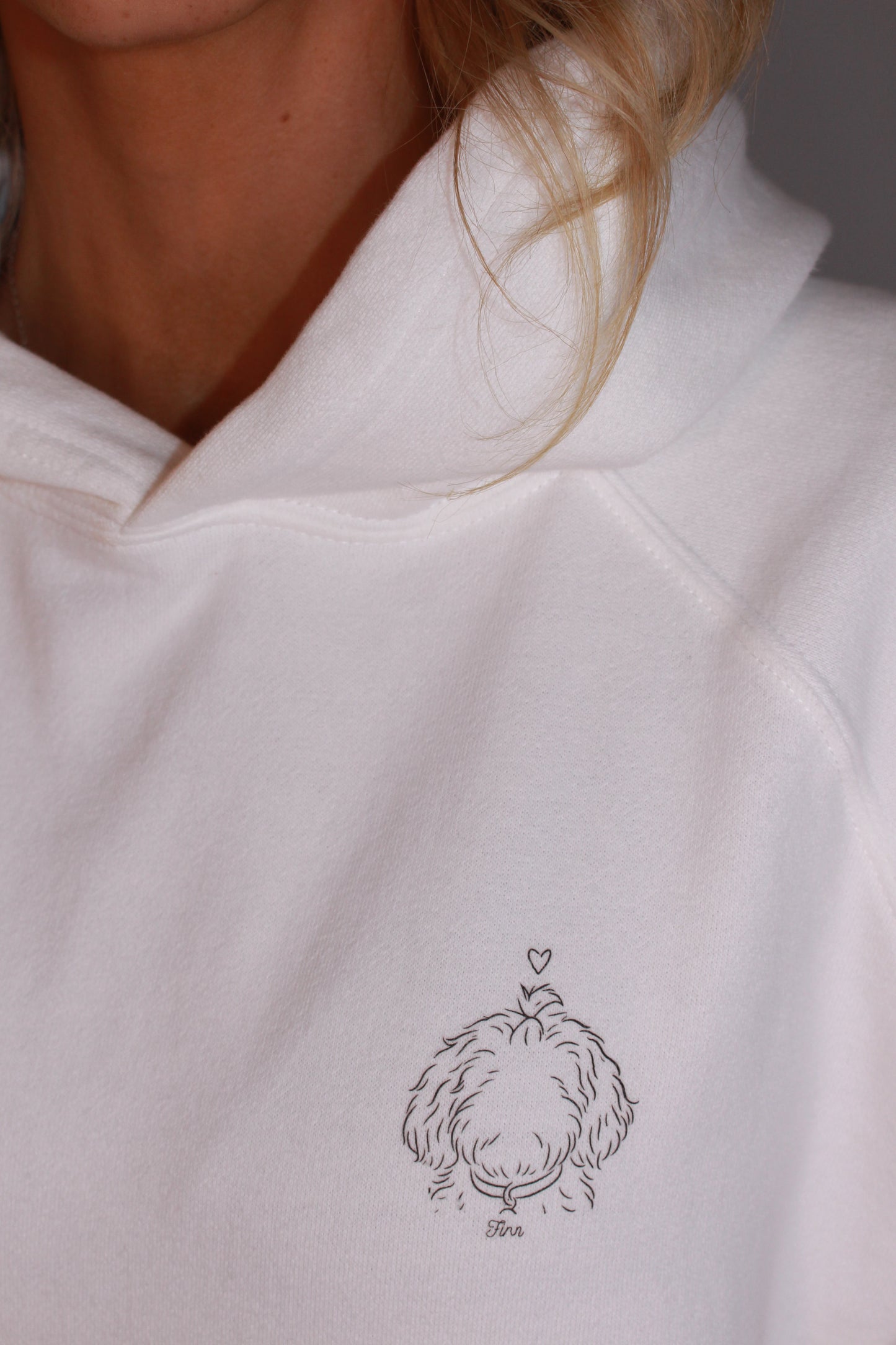 Design Your Own Hoodie