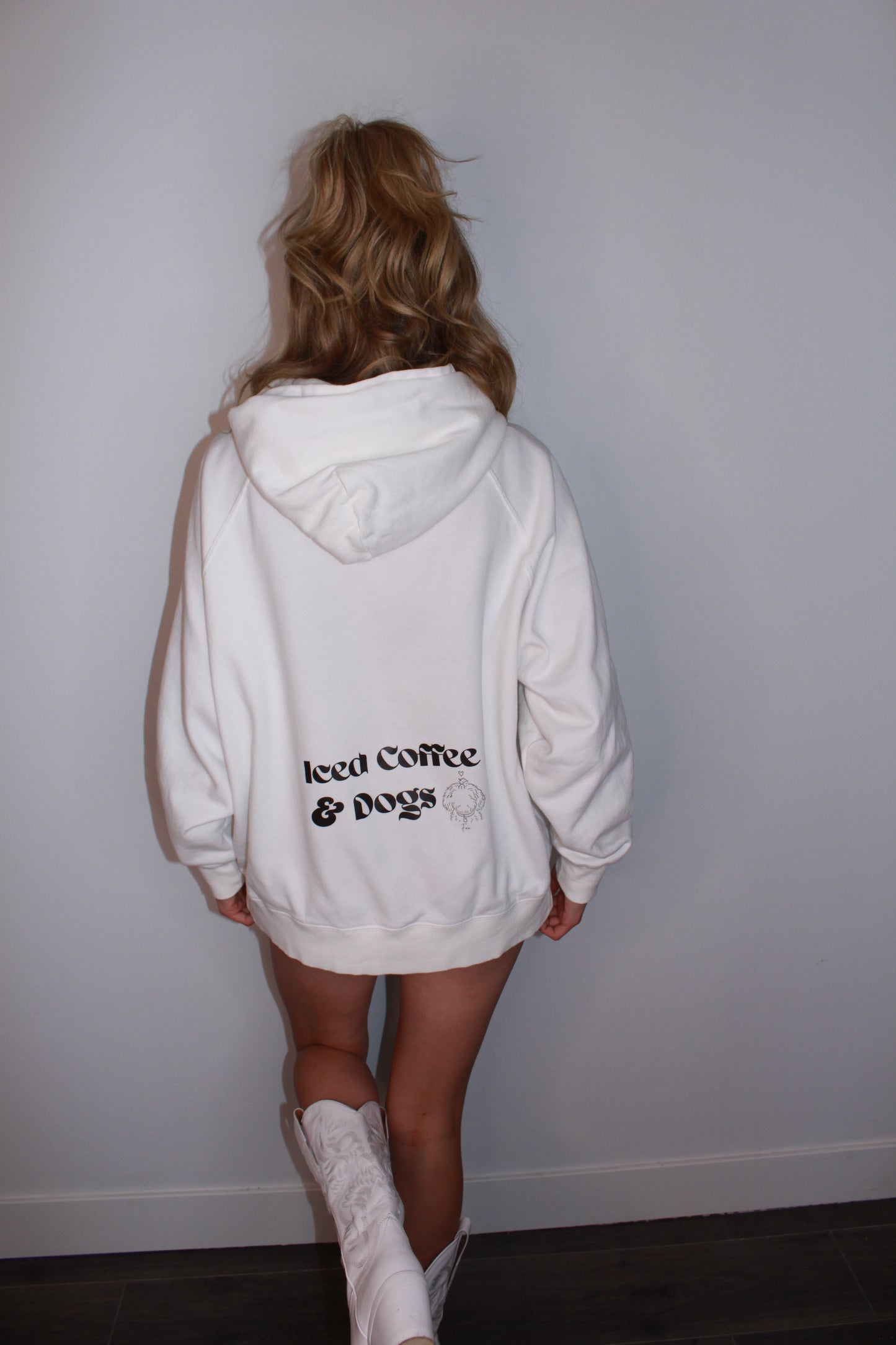 Design Your Own Hoodie