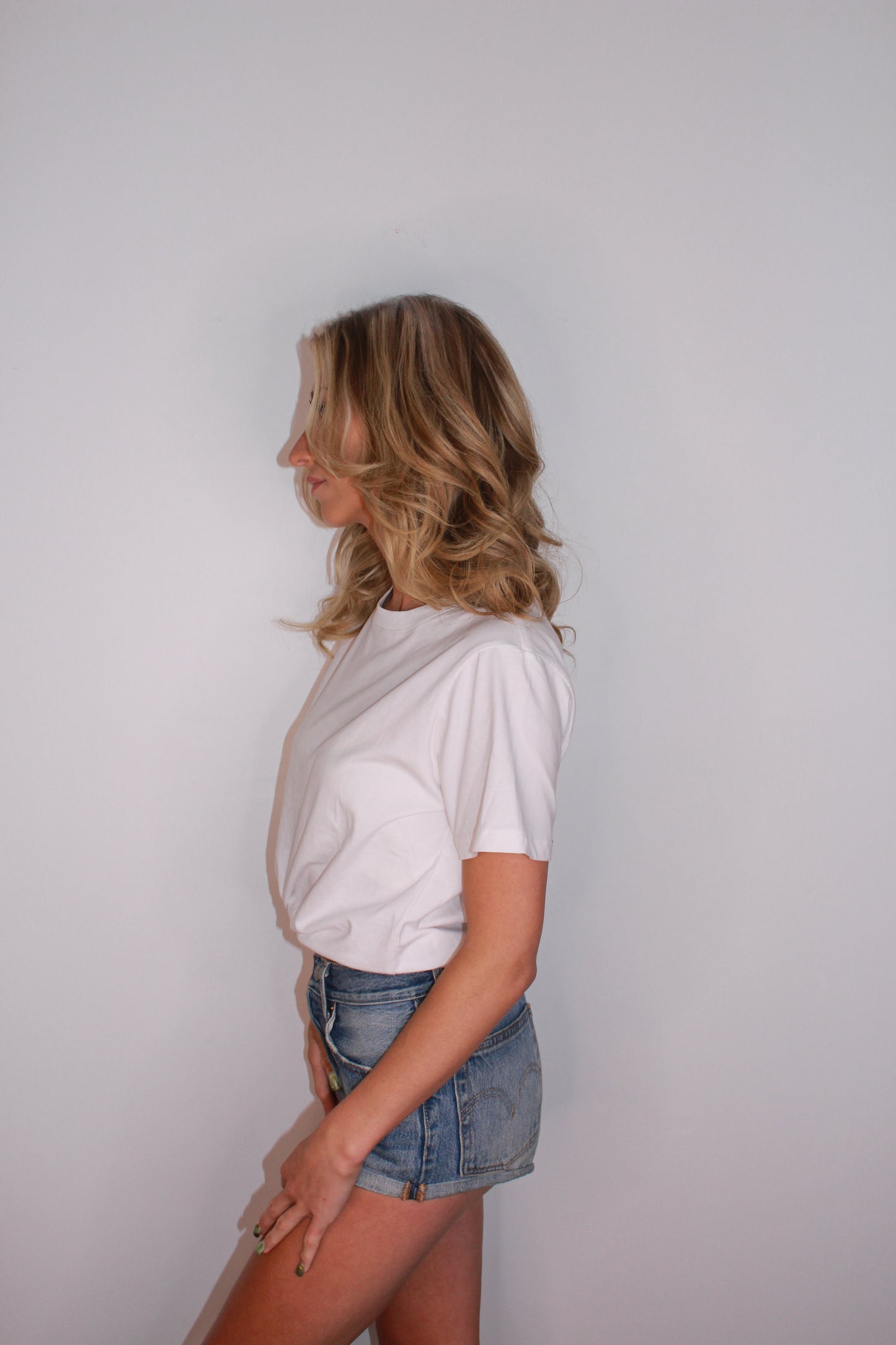 Pick Your Print White T-Shirt