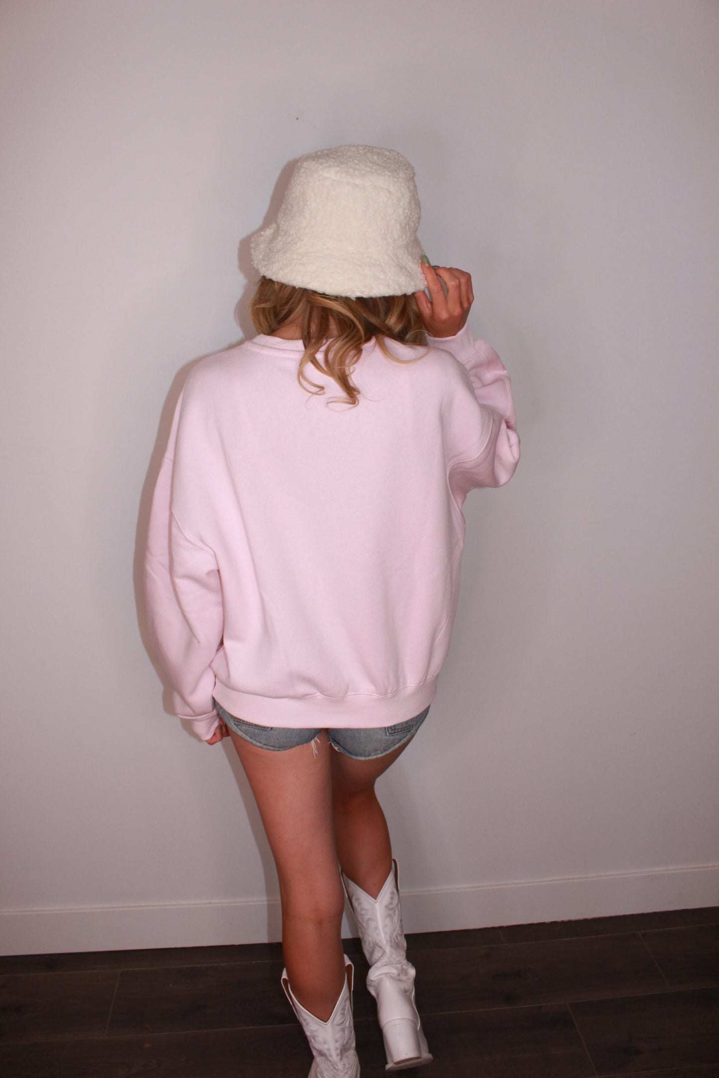 Pick Your Print Crewnecks