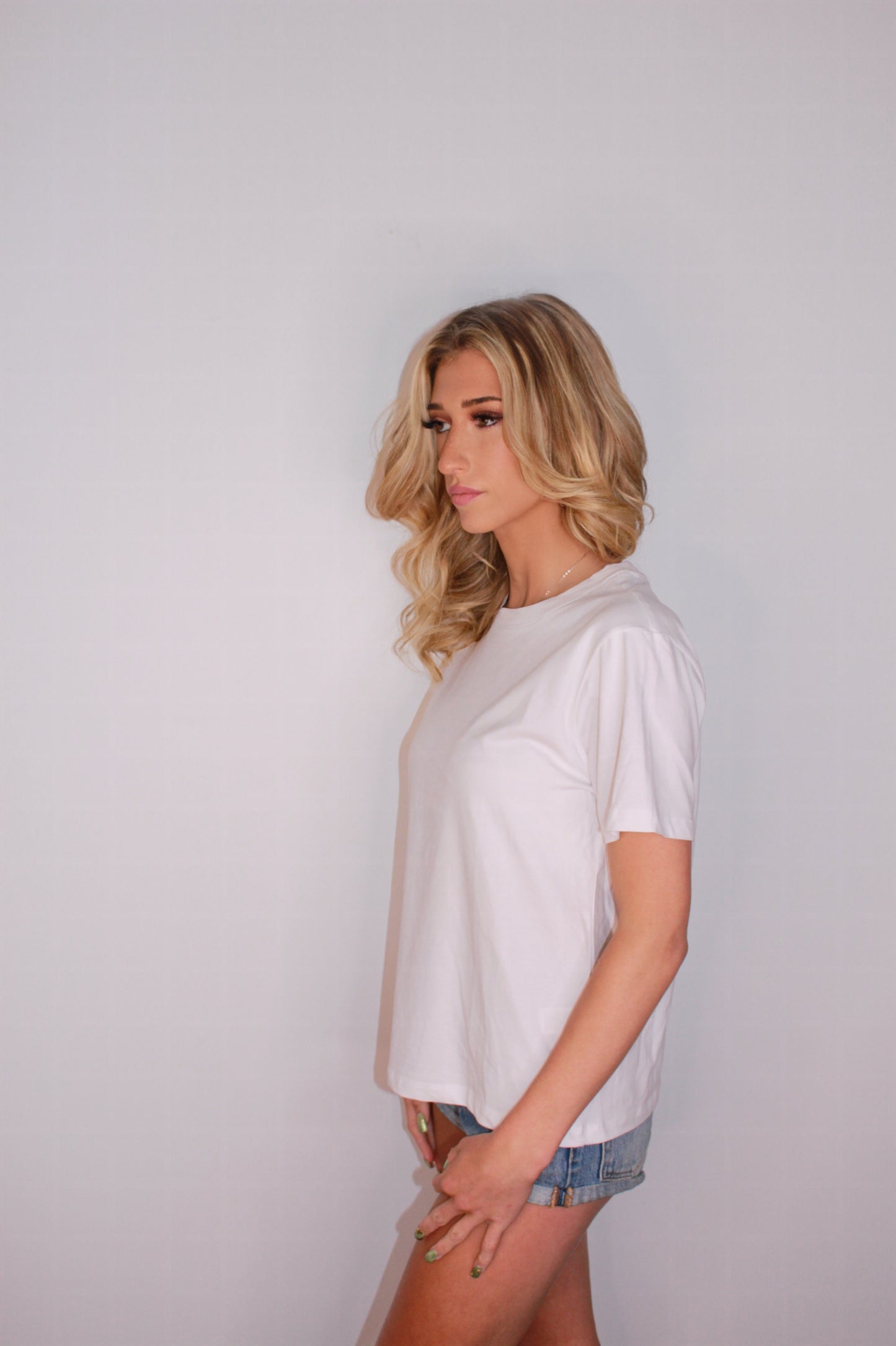 Pick Your Print White T-Shirt