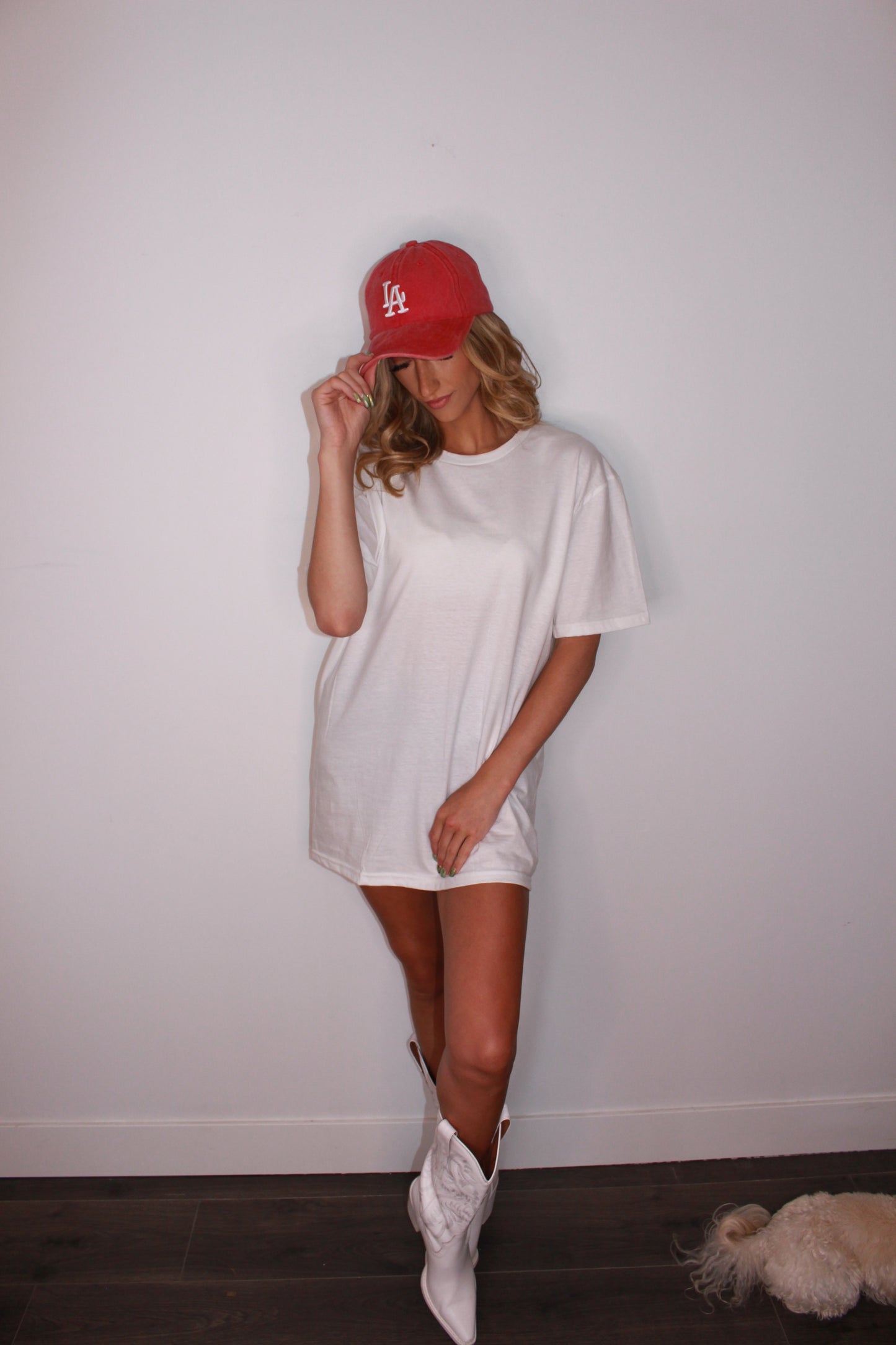 Pick Your Print White T-Shirt