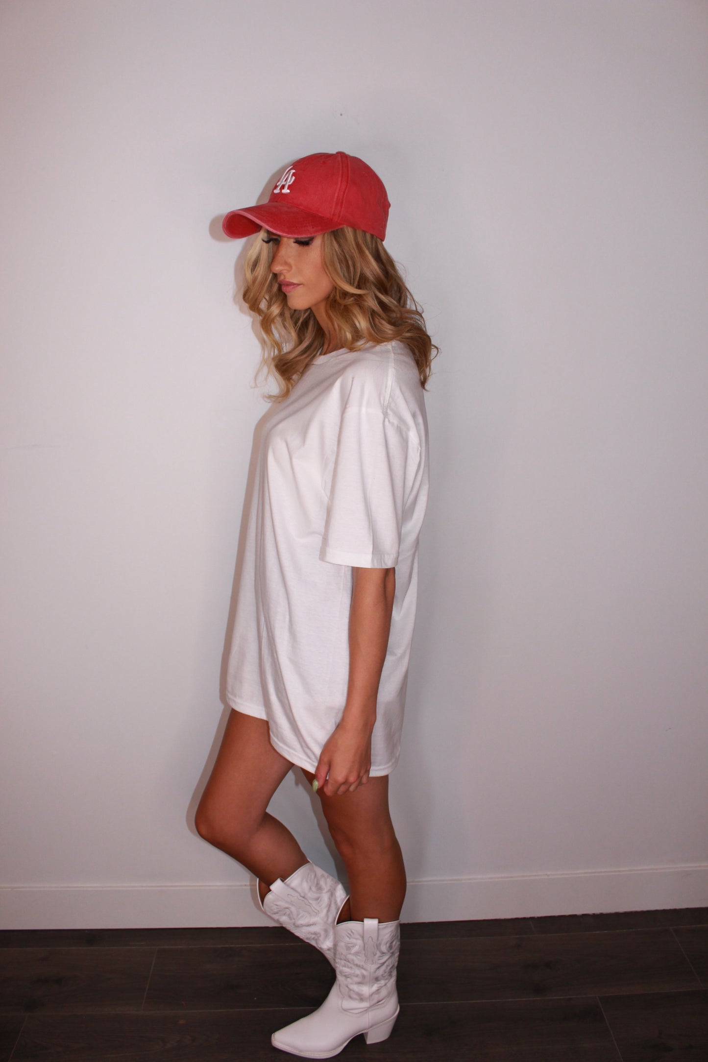Pick Your Print White T-Shirt