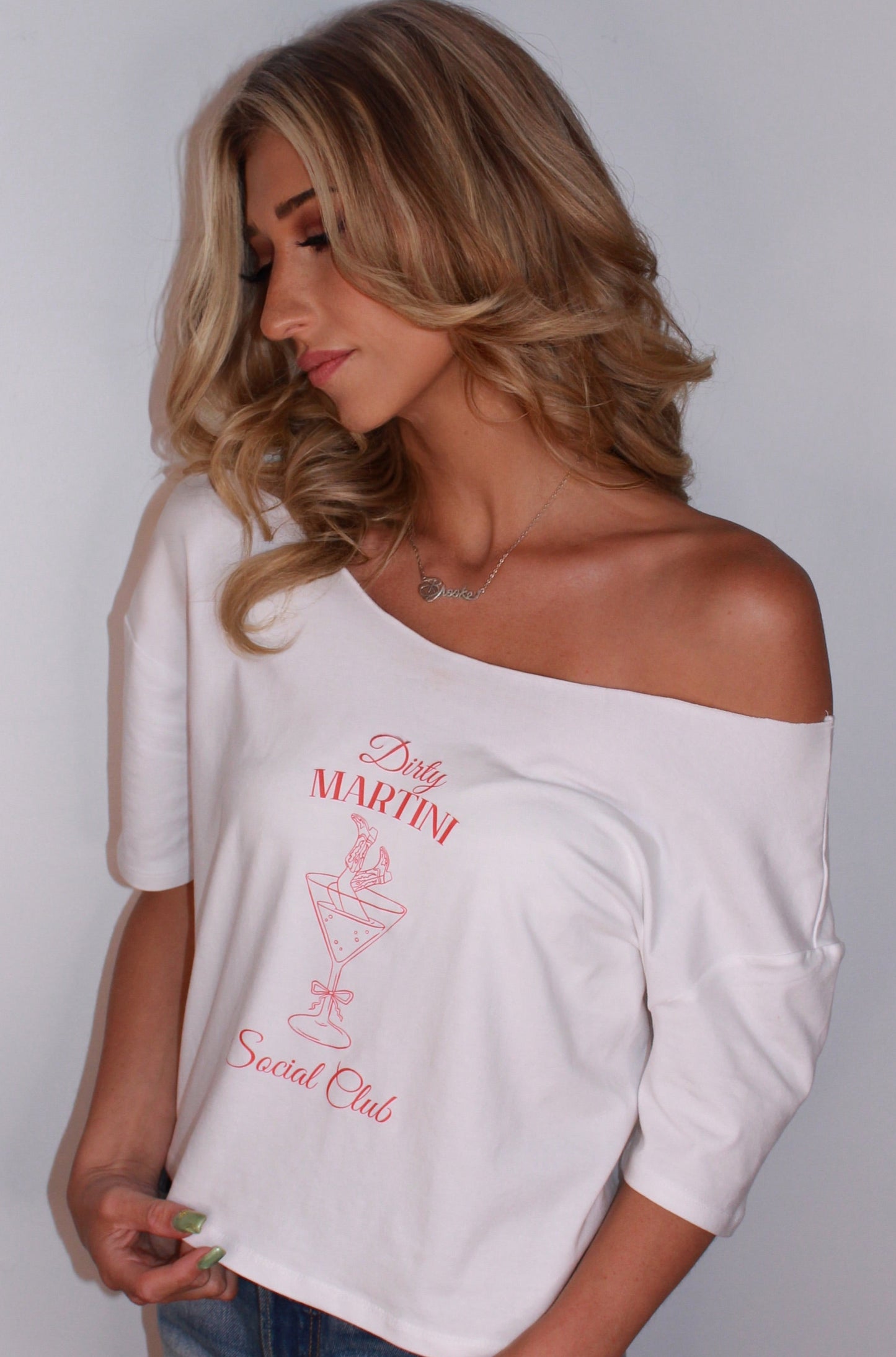 Design Your Own T-Shirt